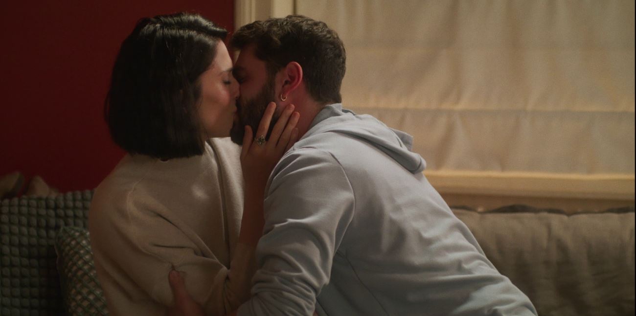 Μπαμπα σε αγαπω Περιλήψεις