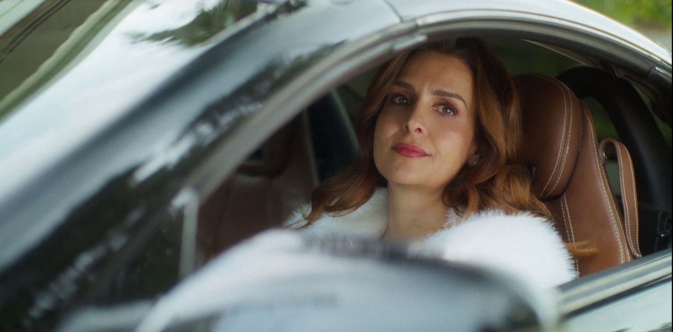 Μπαμπα σε αγαπω Περιλήψεις