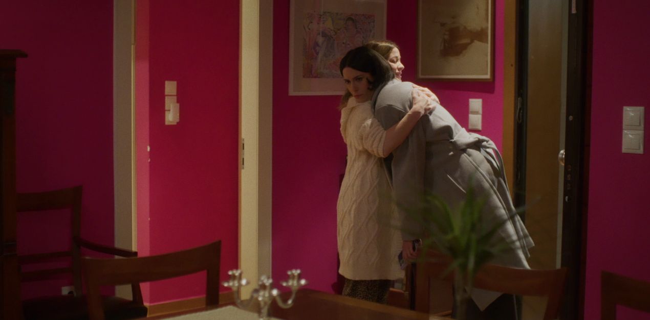 Μπαμπα σε αγαπω