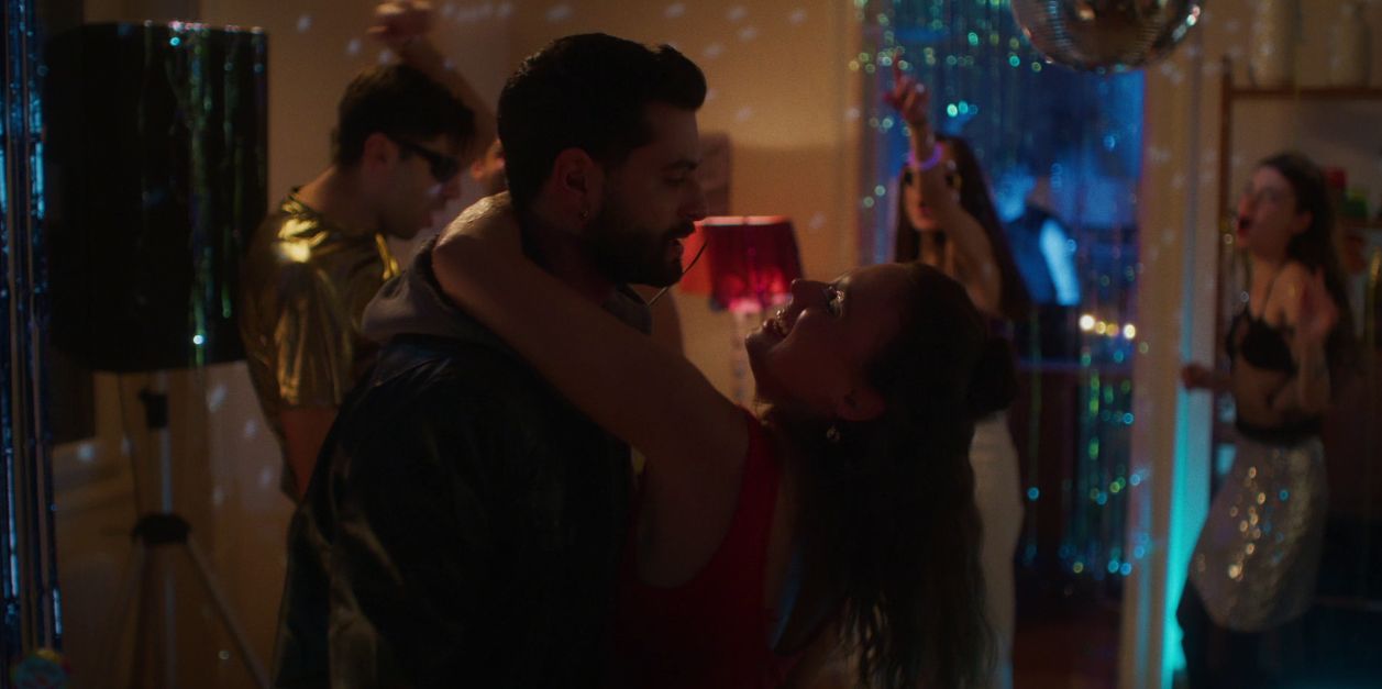 Μπαμπα σε αγαπω