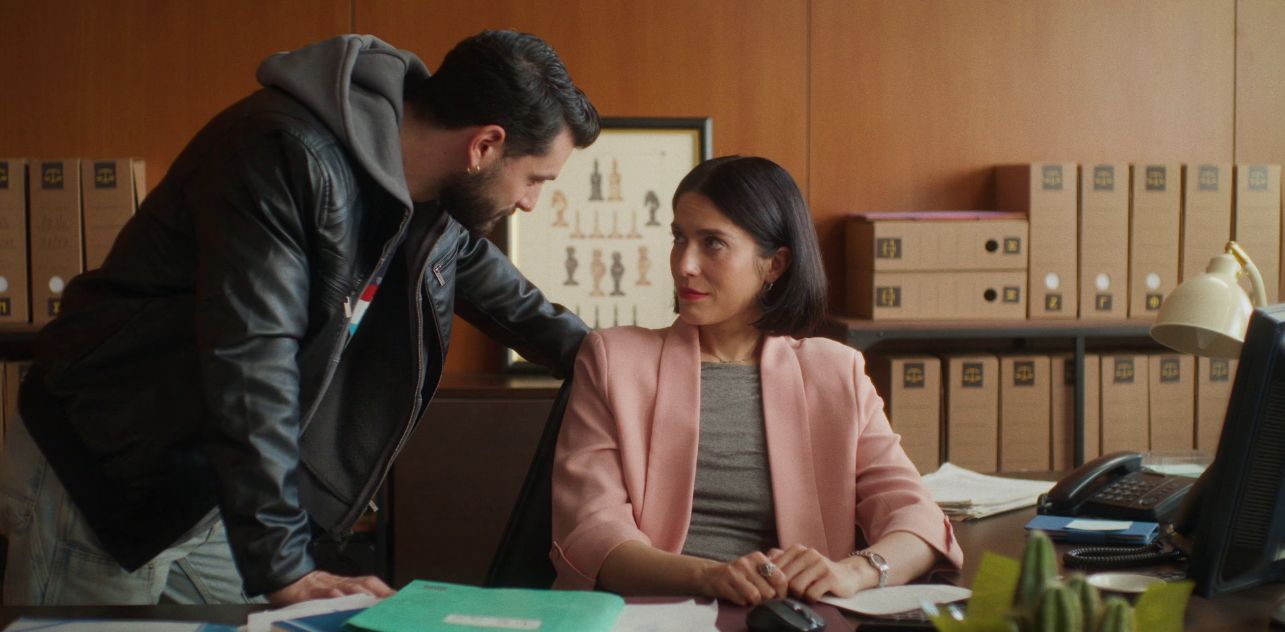 Μπαμπα σε αγαπω