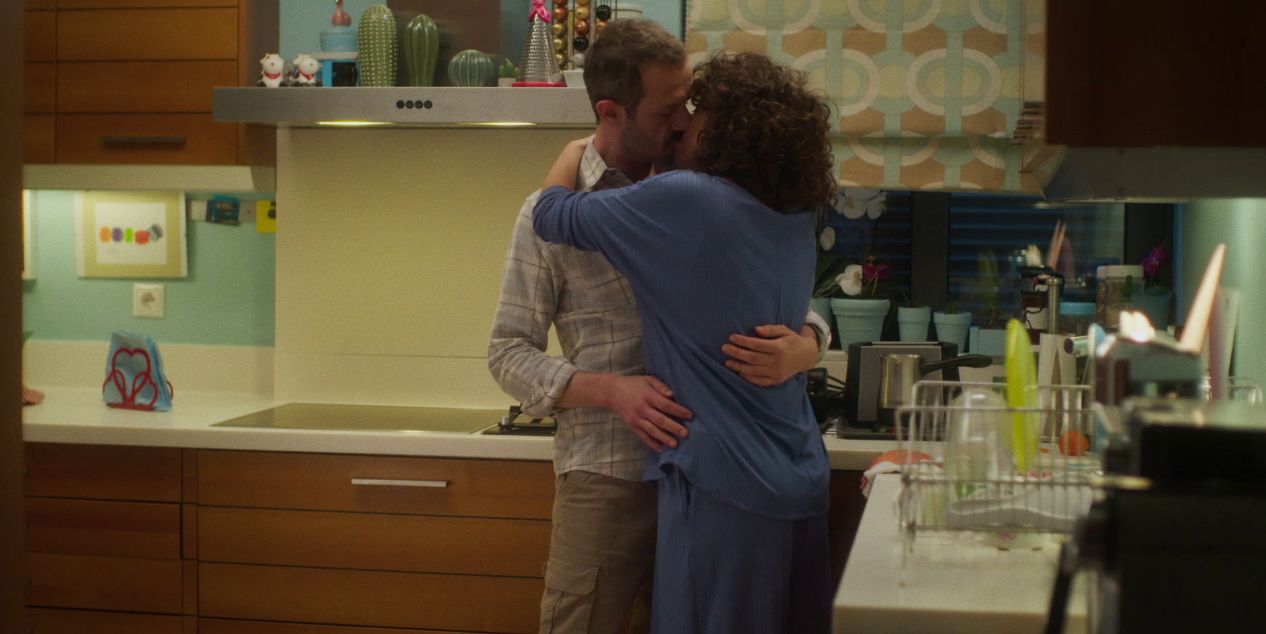 Μπαμπα σε αγαπω