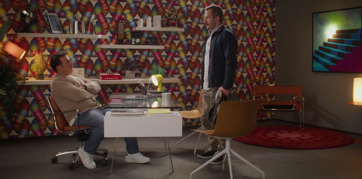 Μπαμπα σε αγαπω