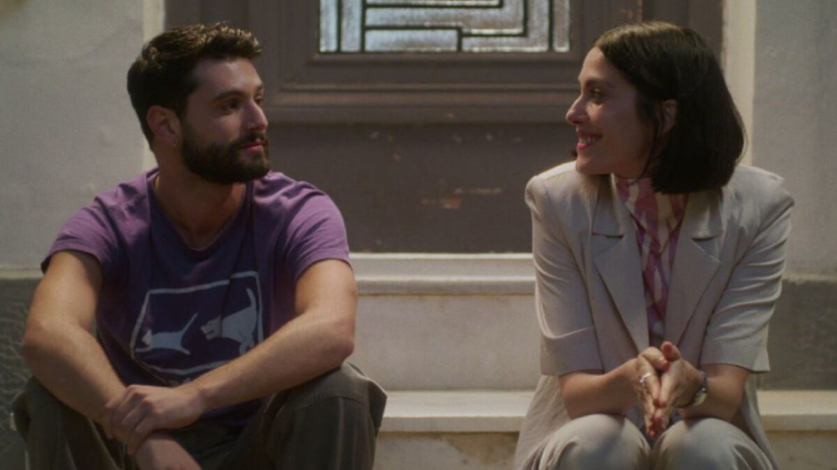 Μπαμπά σ΄αγαπώ: Η Αδερφή της Αλίκης εισβάλλει στη σειρά και σπέρνει πανικό