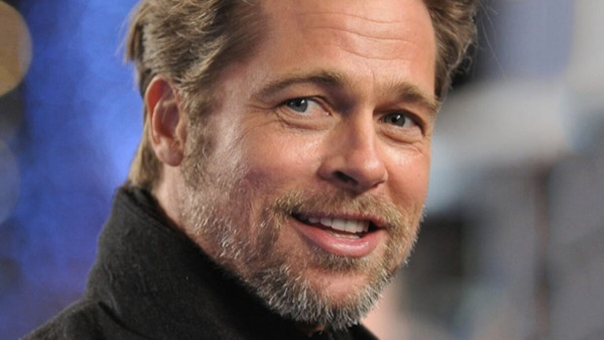 Μπραντ Πιτ: Τα πρώτα πλάνα από τα γυρίσματα στη Χαλκίδα και η αποκάλυψη της Φαίης Σκορδά για την Αθήνα