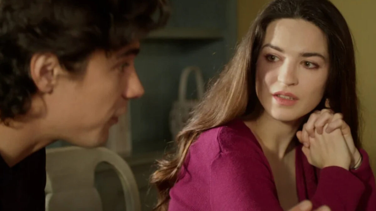 Να μ αγαπάς: H Αννα χωρίζει τον Λευτέρη και οδηγείτε  στην τρέλα