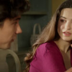 Να μ αγαπάς: H Αννα χωρίζει τον Λευτέρη και οδηγείτε  στην τρέλα