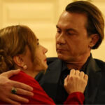 Να μ αγαπάς: Καρέ καρέ ο γάμος Άγγελου και Ζωής