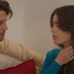 Να μ αγαπας: Η Κατερίνα μένει έγκυος και ο Xάρης την παντρεύεται με το ζόρι