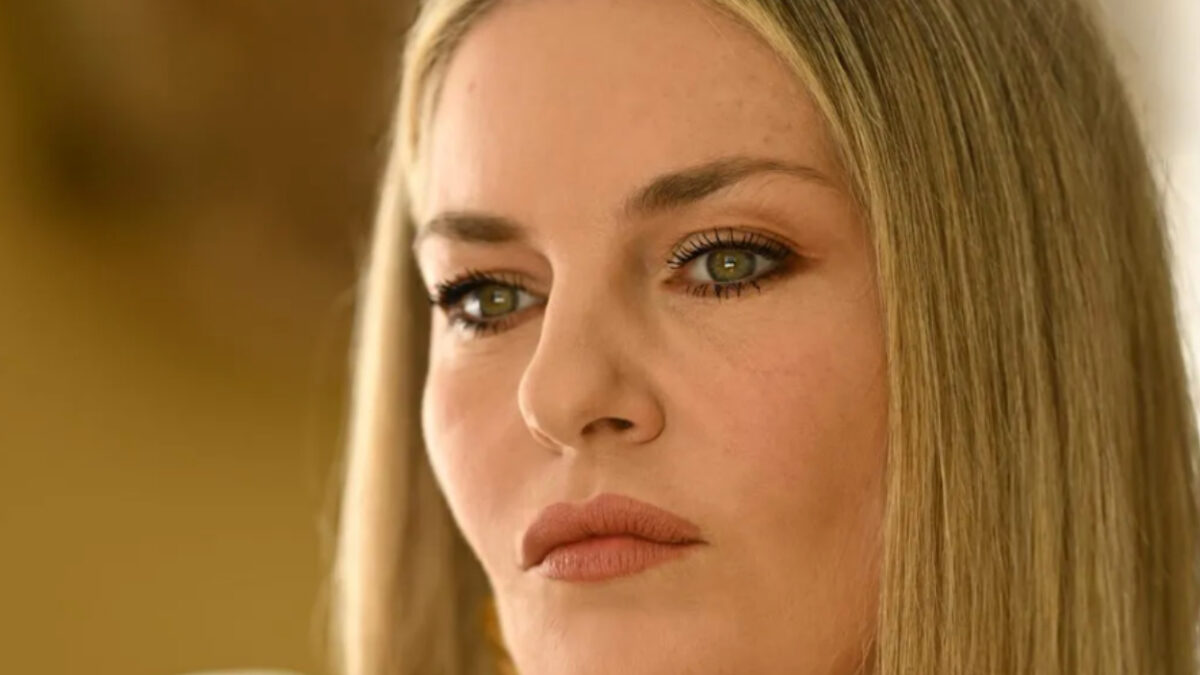 Να μ αγαπάς: Η Σοφία σκοτώνει τα δίδυμα