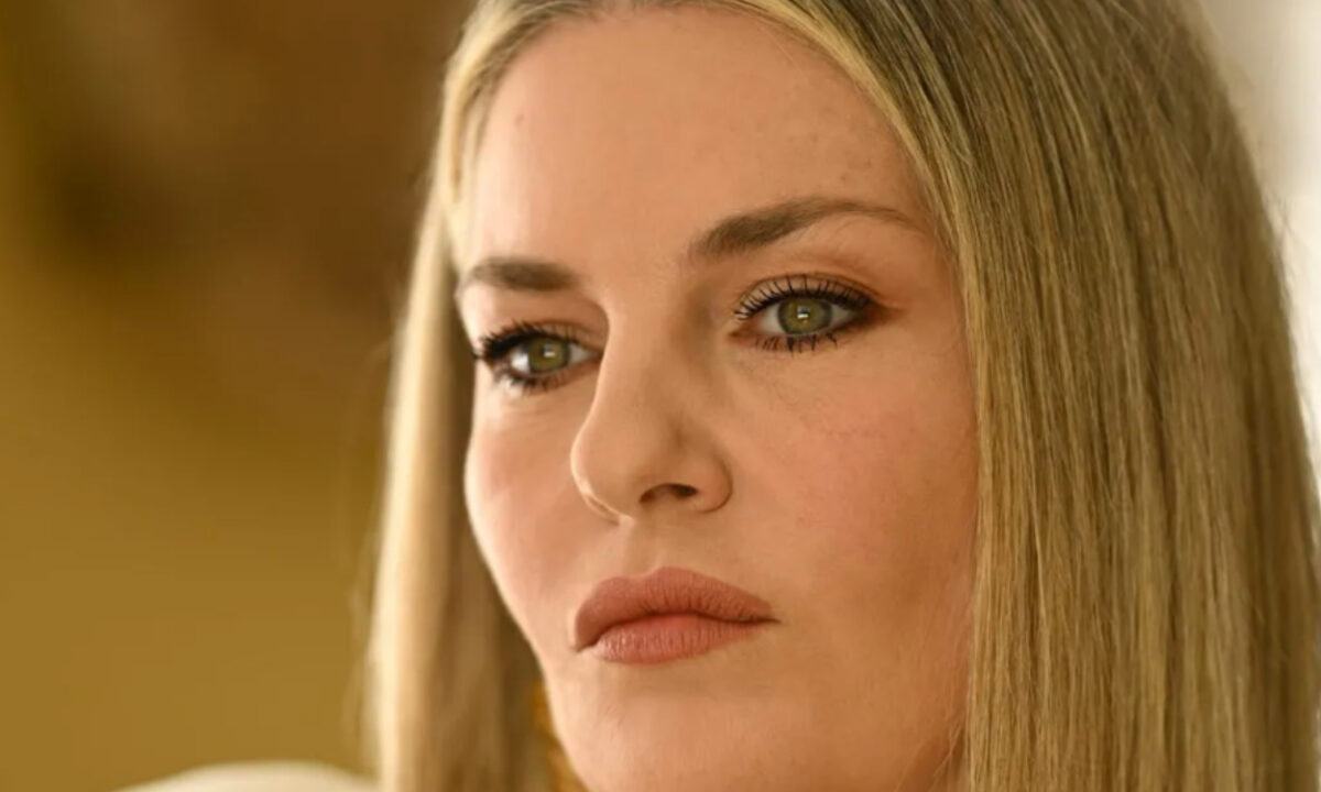 Να μ αγαπάς: Η Σοφία σκοτώνει τα δίδυμα