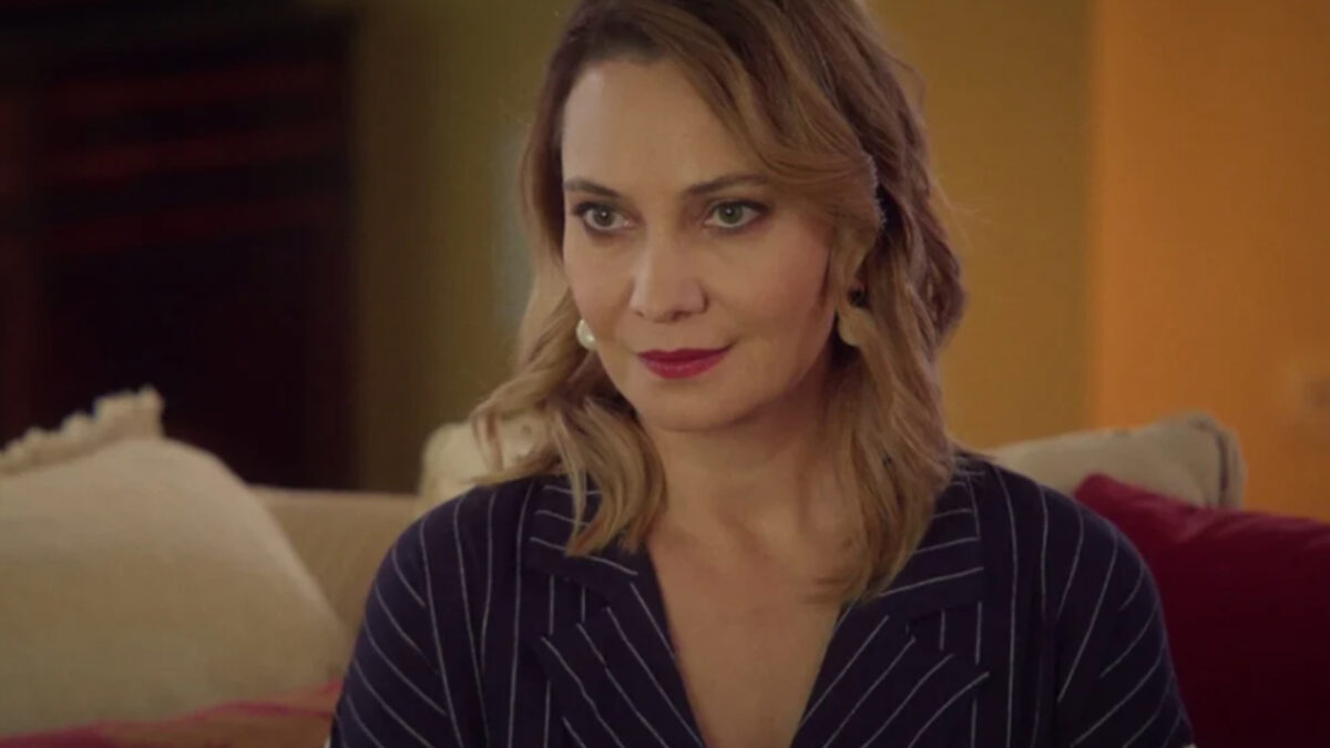 Να μ αγαπάς: Τα ερωτικά γράμματα της Ζωής που αποκαλύπτουν το πραγματικό της πρόσωπο