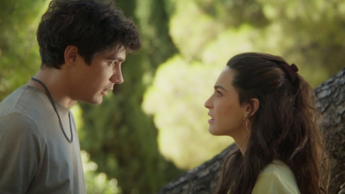 Να μ’ αγαπάς: Αυτό είναι το φινάλε της σειράς