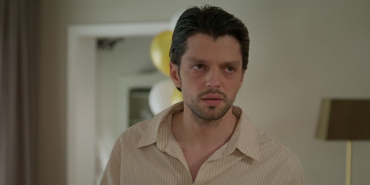 Να μ' αγαπάς: O Αλέξανδρος Πιεχόβιακ δίνει καυτό spoiler για τη συνέχειά του στη σειρά