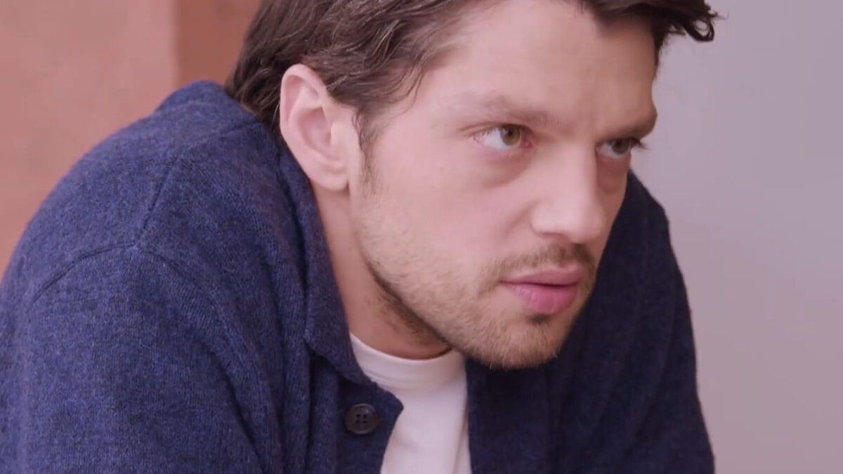 Να μ' αγαπάς: O Αλέξανδρος Πιεχόβιακ δίνει καυτό spoiler για τη συνέχειά του στη σειρά