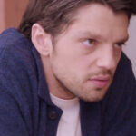 Να μ' αγαπάς: O Αλέξανδρος Πιεχόβιακ δίνει καυτό spoiler για τη συνέχειά του στη σειρά