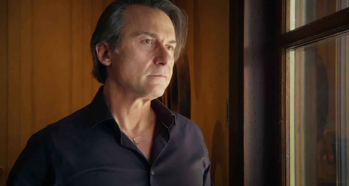 Να μ' αγαπάς: Ο Άγγελος έρχεται αντιμέτωπος με τον απόλυτο εφιάλτη