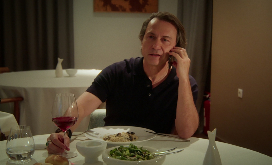 Να μ' αγαπάς: Ο Άγγελος έρχεται αντιμέτωπος με τον απόλυτο εφιάλτη