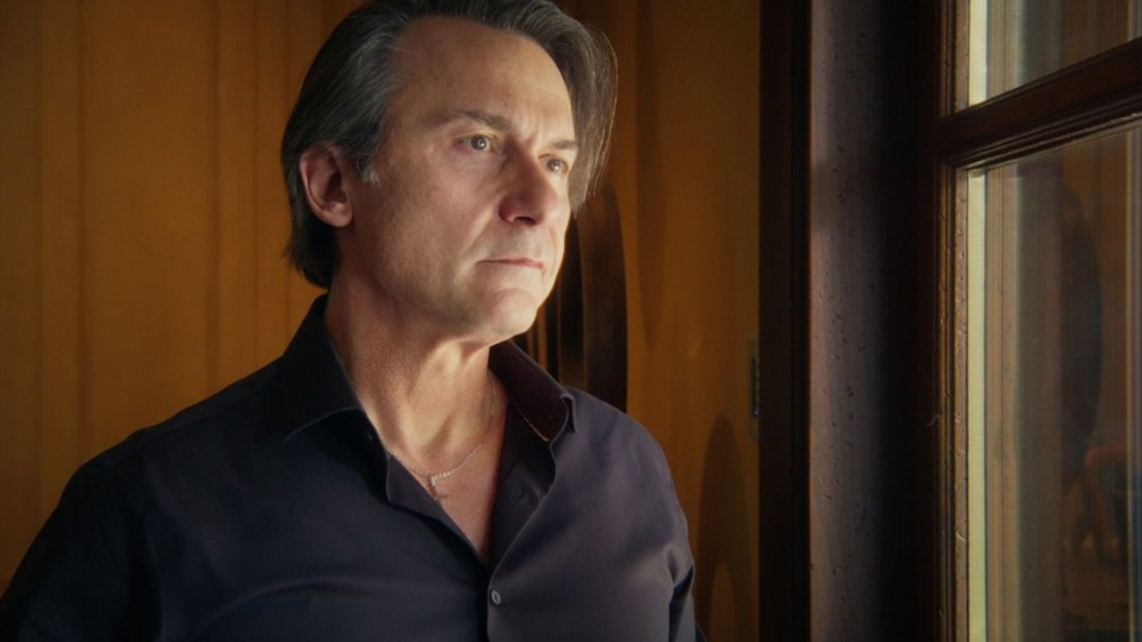 Να μ' αγαπάς: Ο Άγγελος έρχεται αντιμέτωπος με τον απόλυτο εφιάλτη