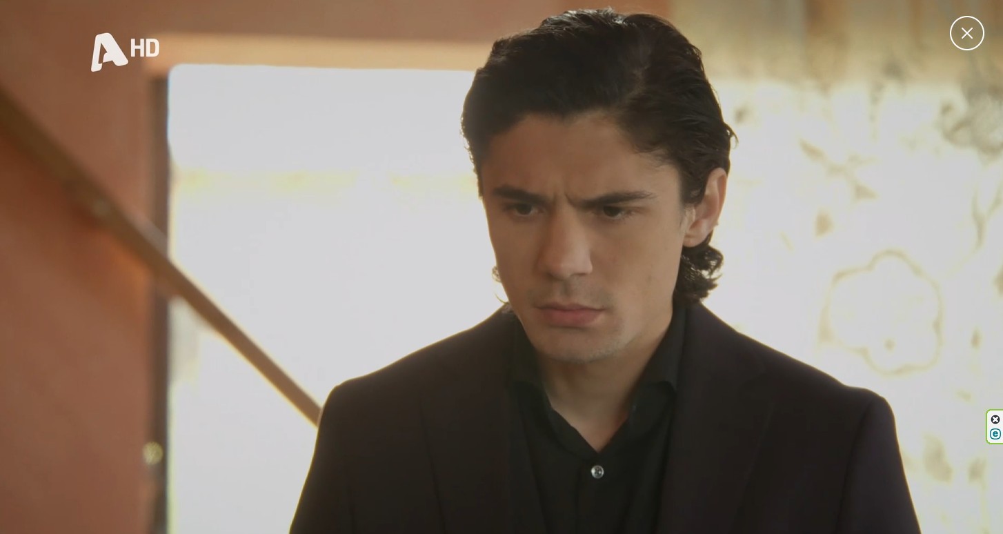 Να μ' αγαπάς: Η Άννα εγκαταλείπει οριστικά τον Λευτέρη και τον αφήνει μόνο με τους δαίμονές του