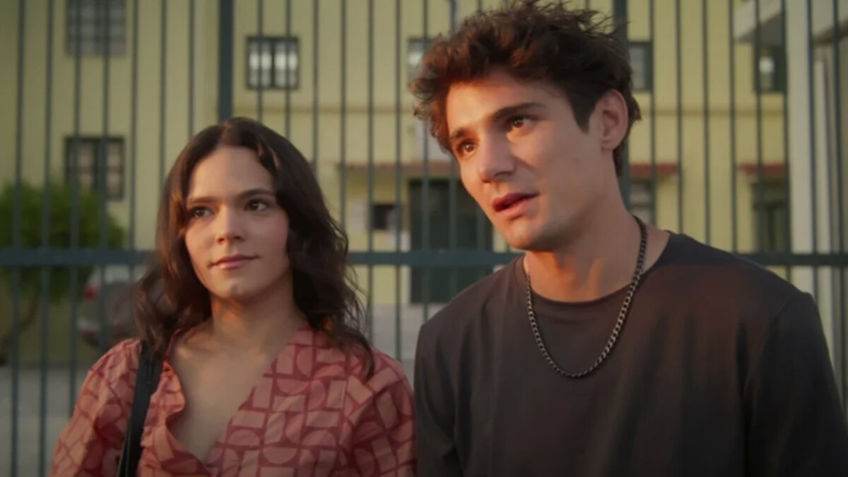 Να μ' αγαπάς: Απειλεί τα δίδυμα ότι θα αυτοκτονήσει για να κινεί τα νήματα και τα καταφέρνει