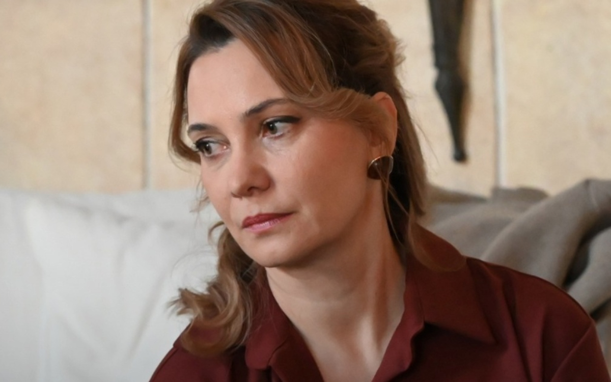 Να μ' αγαπάς: Η απόλυτη ανατροπή- Ξεγράφει οριστικά τα δίδυμα- «Δεν σας θέλω»