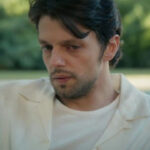 Να μ' αγαπάς: Ο Χάρης πίσω από τα κάγκελα της φυλακής