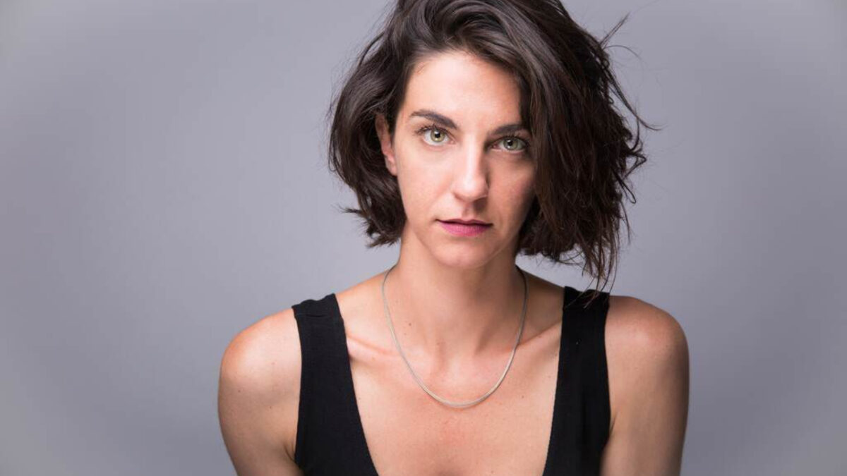 Να μ’ αγαπάς: Η Ευφημία Καλογιάννη εισβάλλει στη σειρά του Alpha