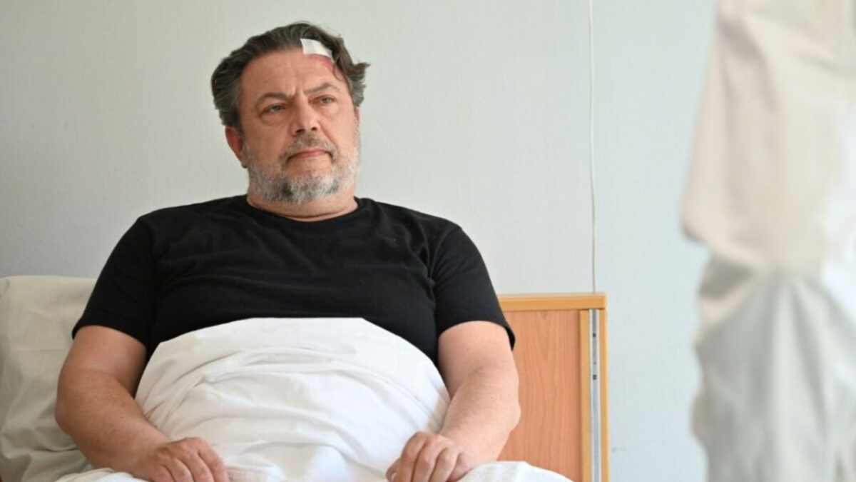 Να μ’ αγαπάς επόμενα επεισόδια: 85, 86, 87, 88