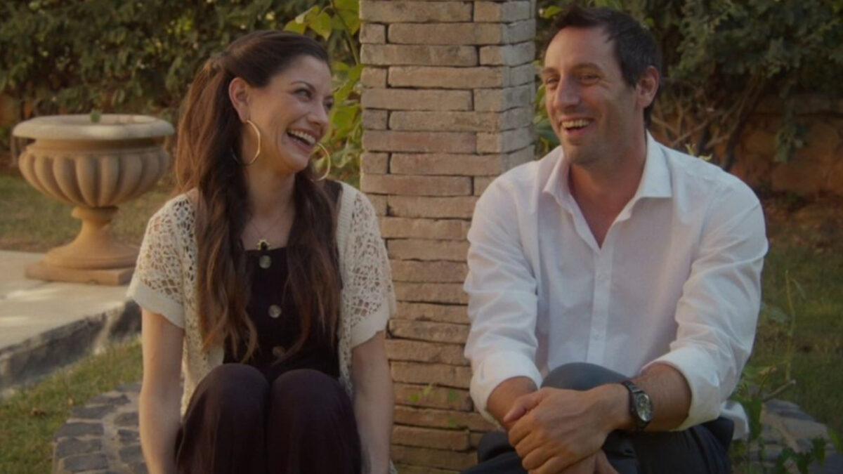 Να μ’ αγαπάς επόμενα επεισόδια: 88, 89, 90, 91