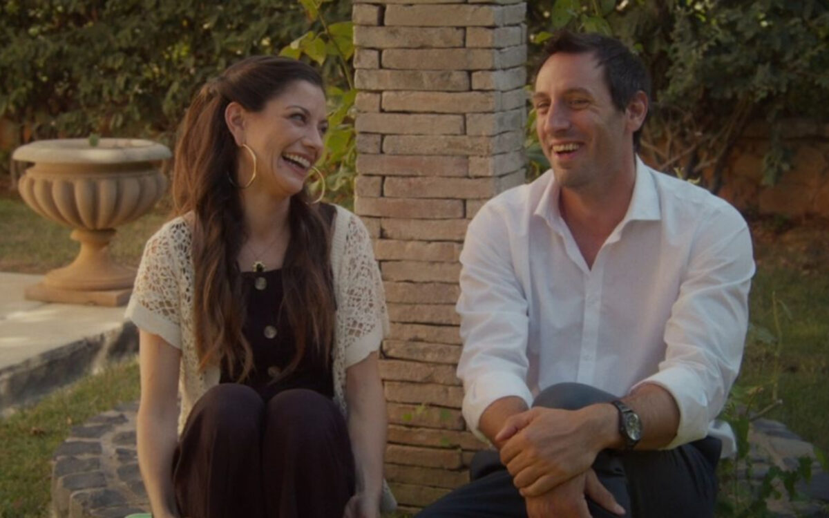 Να μ’ αγαπάς επόμενα επεισόδια: 88, 89, 90, 91