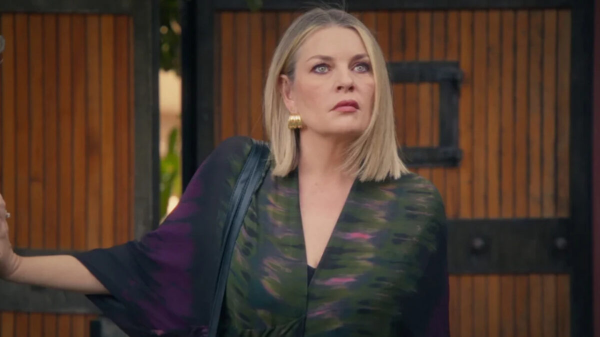 Να μ' αγαπάς: Η κινηματογραφική καταδίωξη της Σοφίας από την αστυνομία και το Φινάλε που της άξιζε από την αρχή