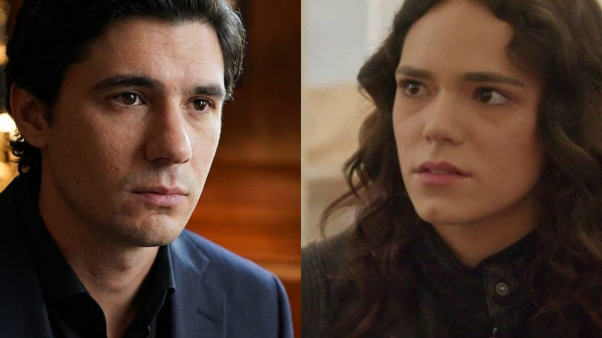 Να μ' αγαπάς: Λευτέρης και Φωτεινή γίνονται δύο εχθροί και η Ζωή βυθίζεται στην απελπισία