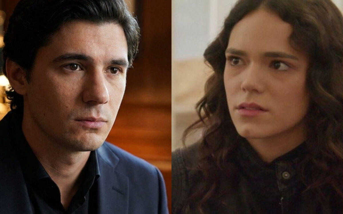 Να μ' αγαπάς: Λευτέρης και Φωτεινή γίνονται δύο εχθροί και η Ζωή βυθίζεται στην απελπισία