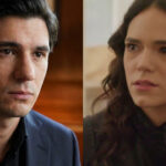 Να μ' αγαπάς: Λευτέρης και Φωτεινή γίνονται δύο εχθροί και η Ζωή βυθίζεται στην απελπισία