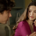 Να μ’ αγαπάς: Ο Λευτέρης κακοποιεί την Άννα