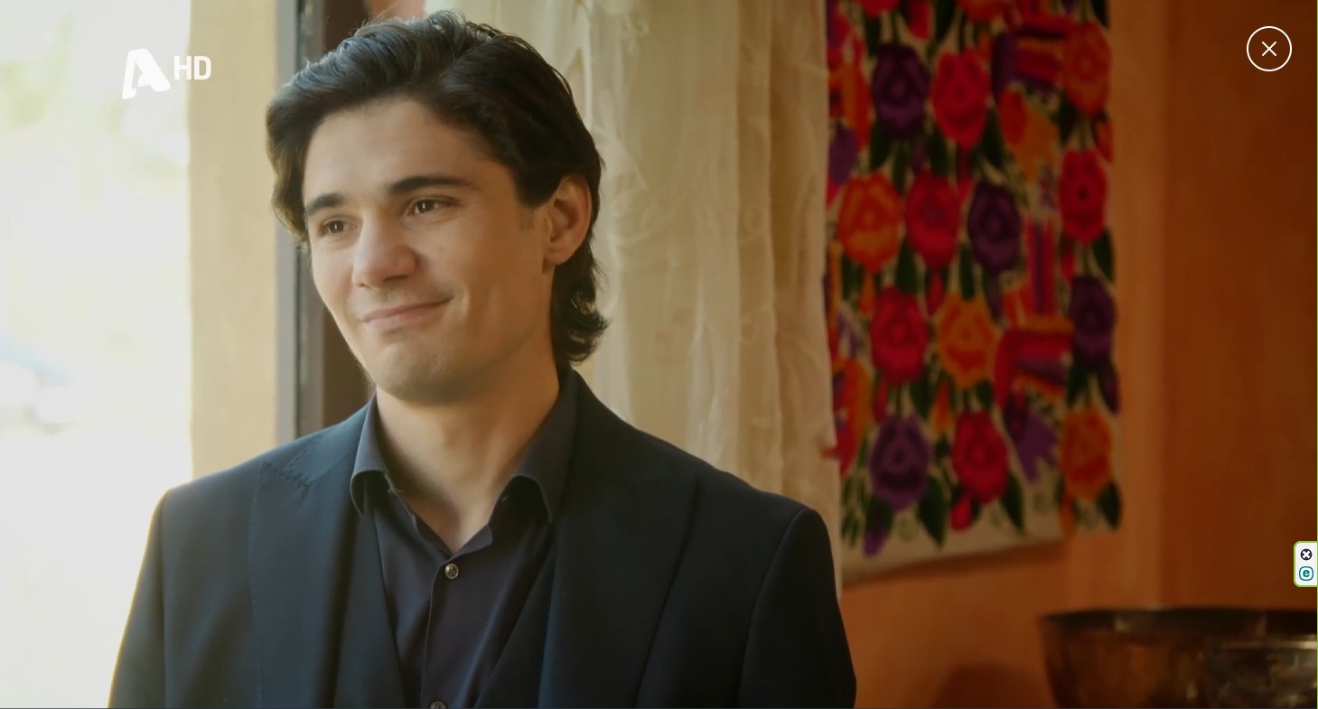 Να μ' αγαπάς: Ο Λευτέρης παθαίνει ανακοπή