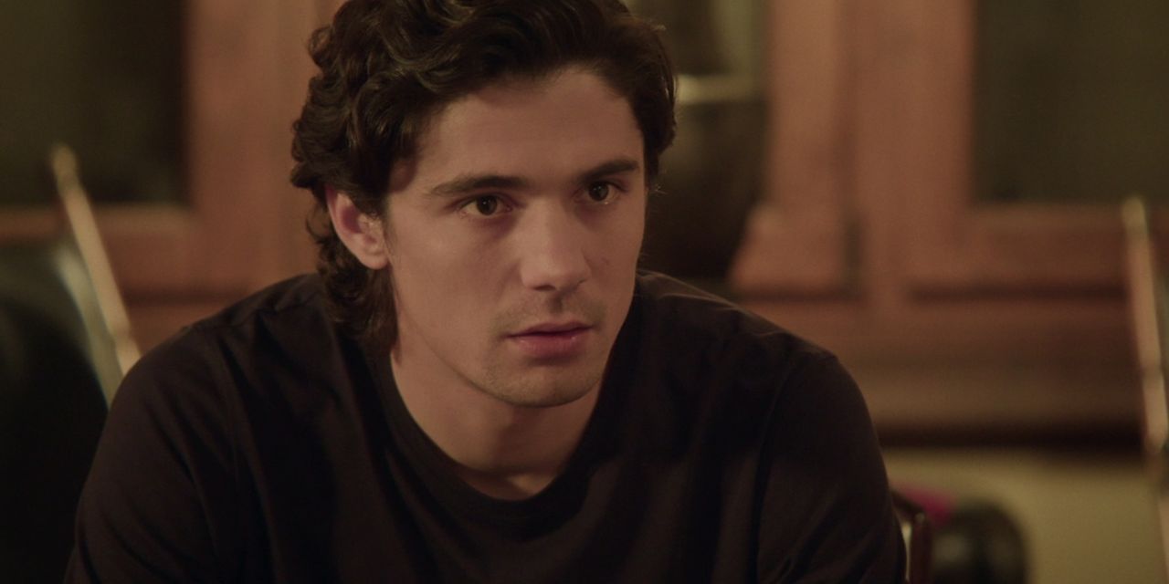 Να μ' αγαπάς: Ο Λευτέρης παθαίνει ανακοπή