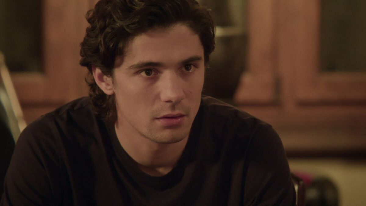 Να μ' αγαπάς: Ο Λευτέρης παθαίνει ανακοπή