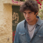 Να μ’ αγαπάς: Ο Λευτέρης παθαίνει σφοδρό τροχαίο και χάνει την όραση του