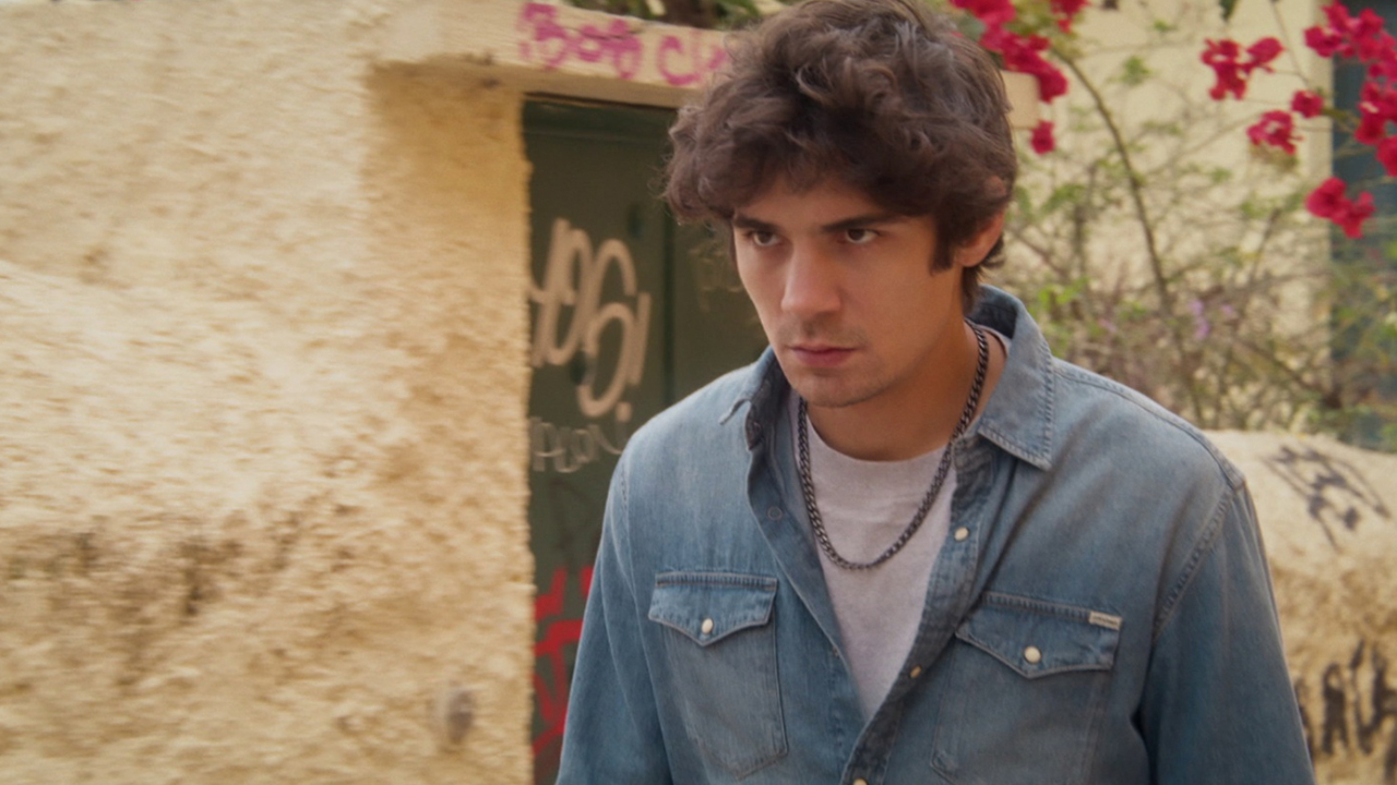 Να μ’ αγαπάς: Ο Λευτέρης παθαίνει σφοδρό τροχαίο και χάνει την όραση του