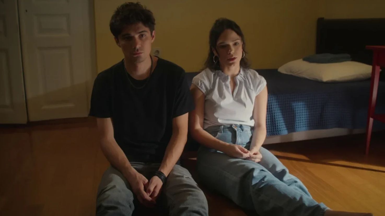 Να μ' αγαπάς-Φωτεινή-Λευτέρης- Να μ' αγαπάς-Φωτεινή-Λευτέρης-