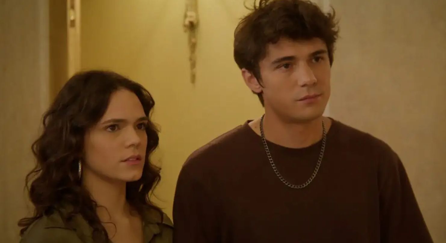 Να μ' αγαπάς-Φωτεινή-Λευτέρης- Να μ' αγαπάς-Φωτεινή-Λευτέρης-