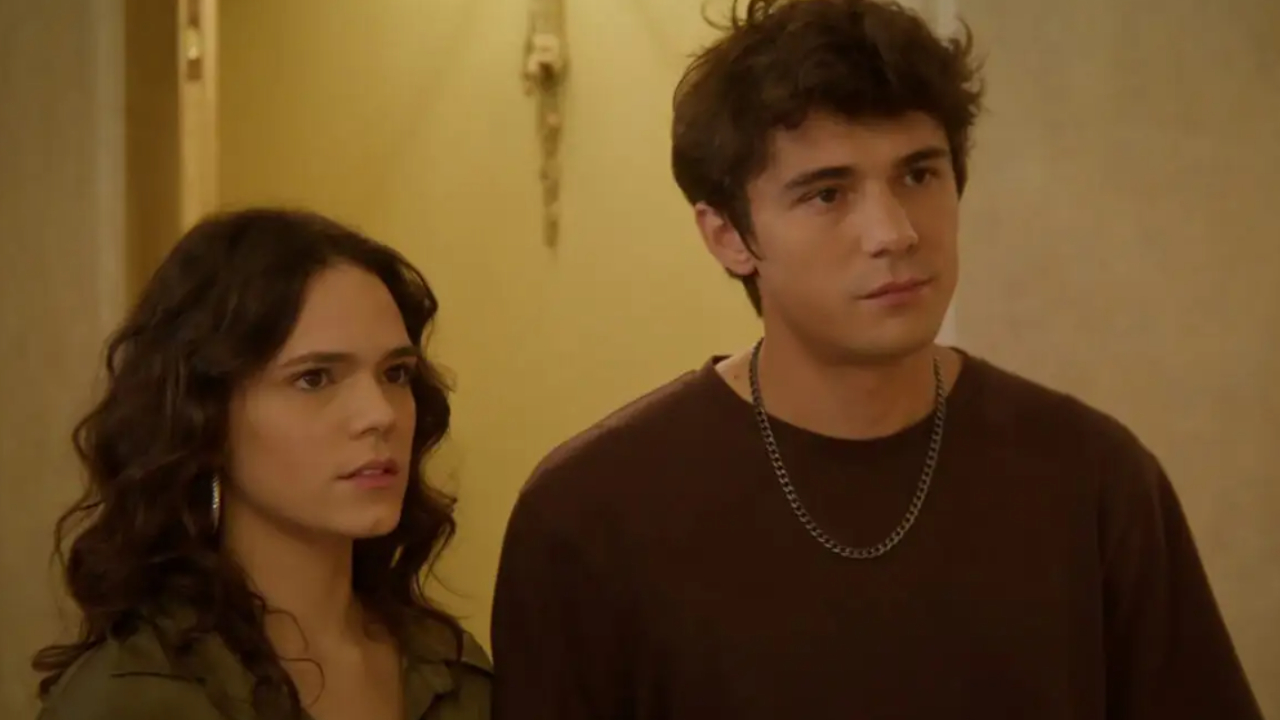 Να μ' αγαπάς-δίδυμα-