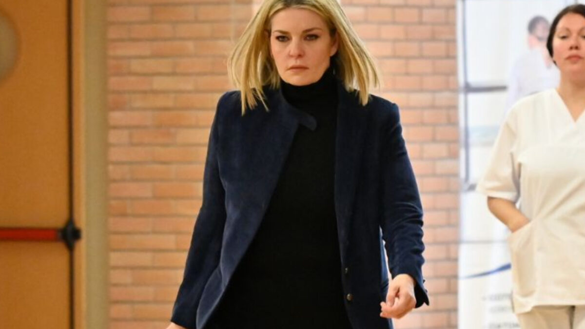 Να μ’ αγαπάς: Ο Μιχάλης Νικολούδης σκοτώνει τη Σοφία