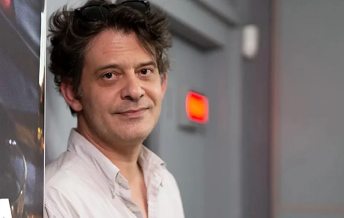 Να μ' αγαπάς: Η Σοφία και ο πατέρας των διδύμων γίνονται το δολοφονικό ζευγάρι