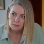 Να μ’ αγαπάς: Η Σοφία βρίσκει τον σωτήρα της και αλλάζει τακτική