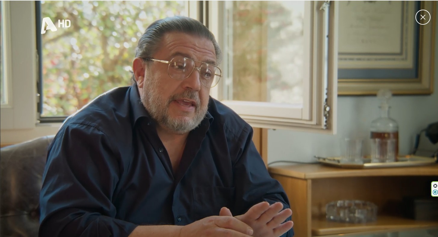 Να μ' αγαπάς: Τα γενέθλια γίνονται κηδεία και όλα καταρρέουν