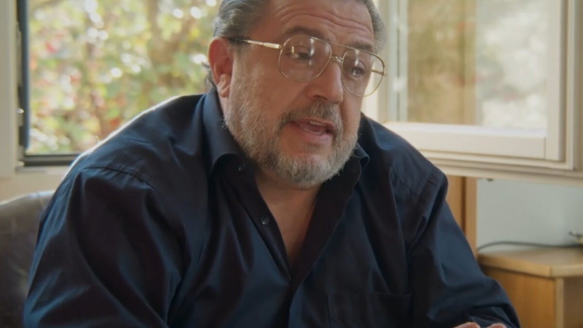 Να μ' αγαπάς: Τα γενέθλια γίνονται κηδεία και όλα καταρρέουν