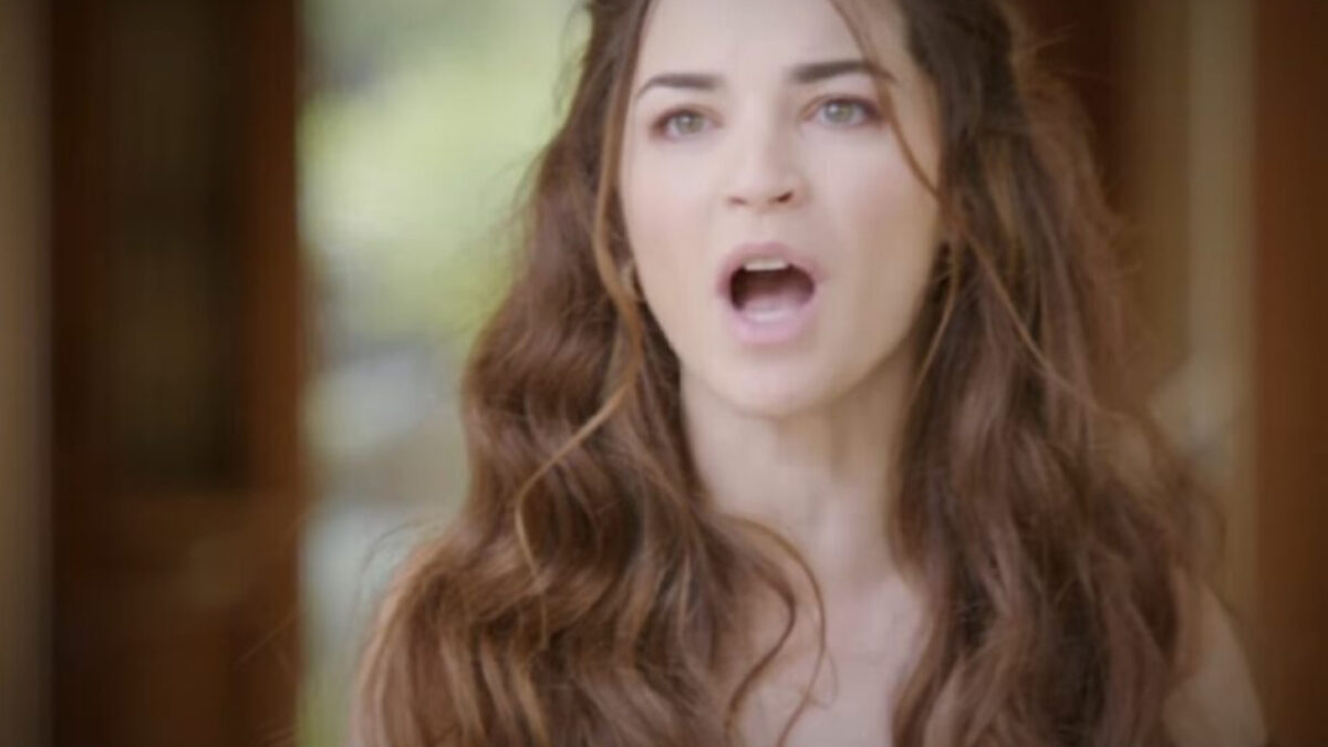 Να μ' αγαπάς: «Θα έπρεπε να ντρέπεσαι» - Η Άννα εγκαταλείπει οριστικά τον Λευτέρη